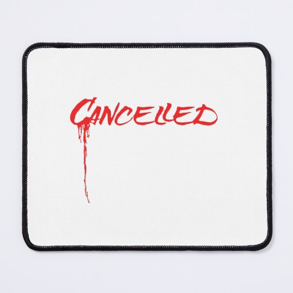 Item preview, Cancelled Spray designed and sold by KoumlisArt.