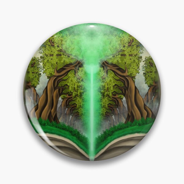 Item preview, A spell of fantasy designed and sold by MoonRushers.