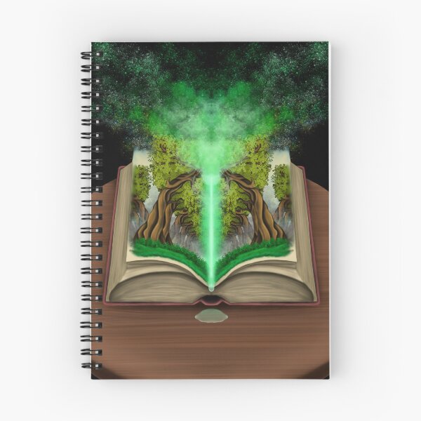 Item preview, A spell of fantasy designed and sold by MoonRushers.