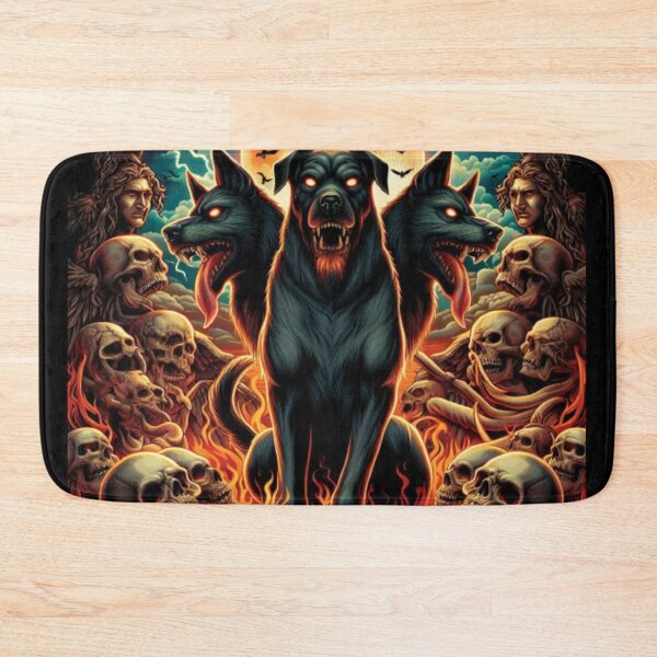 Item preview, CERBERUS designed and sold by AvalonTshirts.