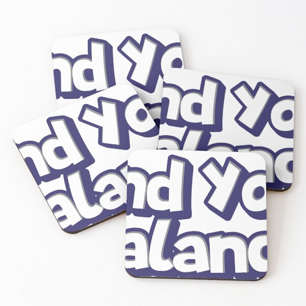 Item preview, Find Your Balance text Sicker designed and sold by Sticktle.