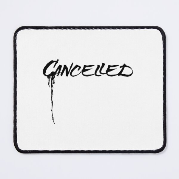 Item preview, Cancelled Spray designed and sold by KoumlisArt.