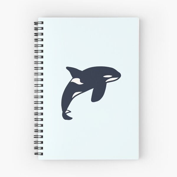 Item preview, Killer whale art designed and sold by Mayarart.