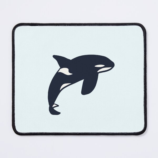 Item preview, Killer whale art designed and sold by Mayarart.