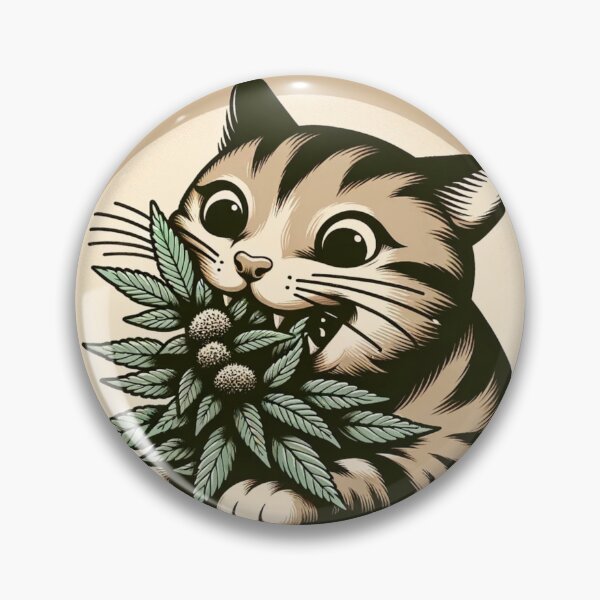 Item preview, Catnip devour designed and sold by 02am.