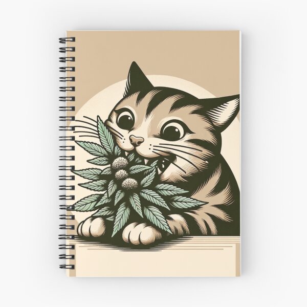 Item preview, Catnip devour designed and sold by 02am.