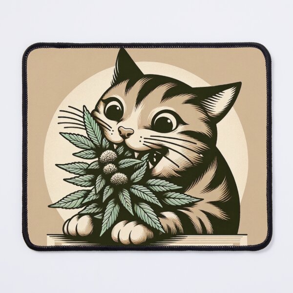 Item preview, Catnip devour designed and sold by 02am.