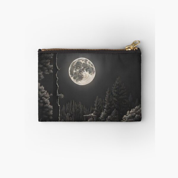 Item preview, Twilight Forest Magic designed and sold by Sadia  Jannat.