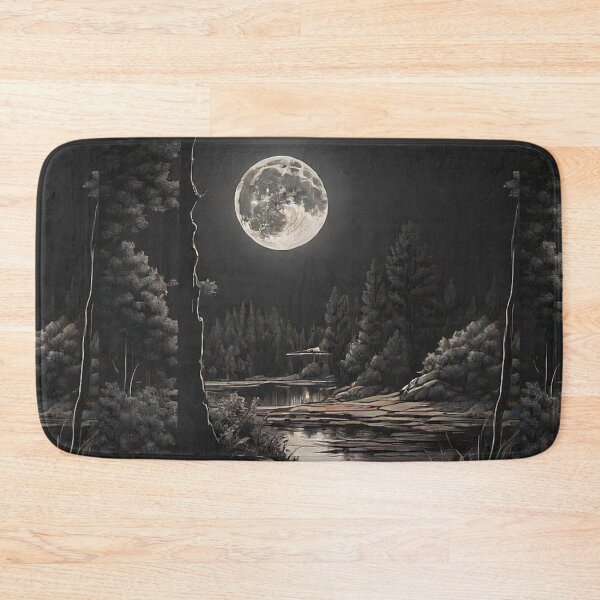 Item preview, Twilight Forest Magic designed and sold by Sadia  Jannat.
