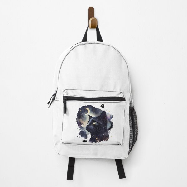 Item preview, Balck magic cat designed and sold by HYF005.