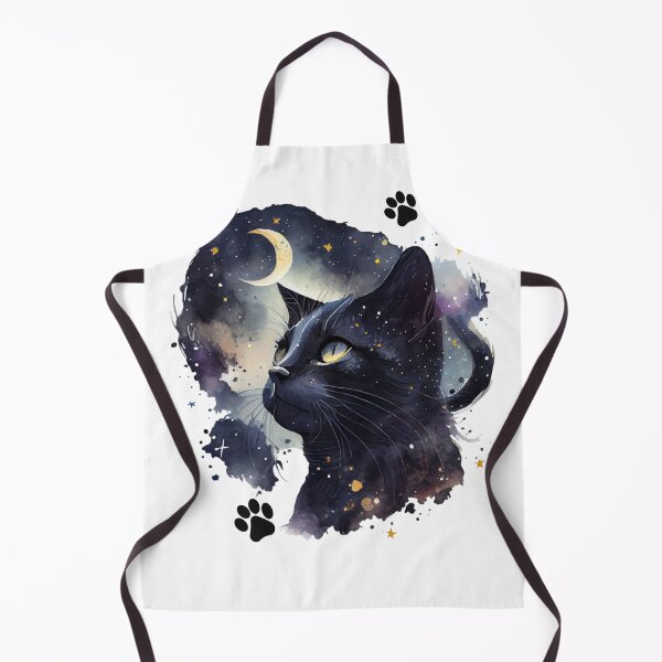 Item preview, Balck magic cat designed and sold by HYF005.