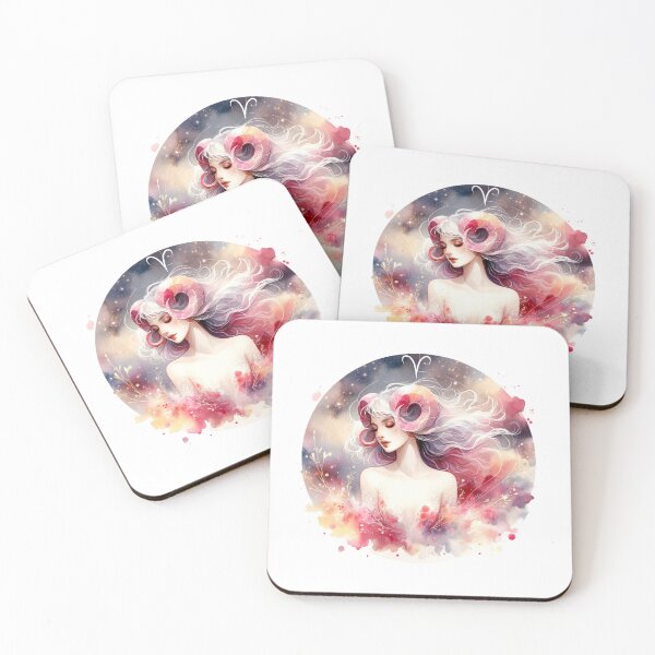 Item preview, Aries Radiance: Pink and Purple Aura designed and sold by SpiriTee.