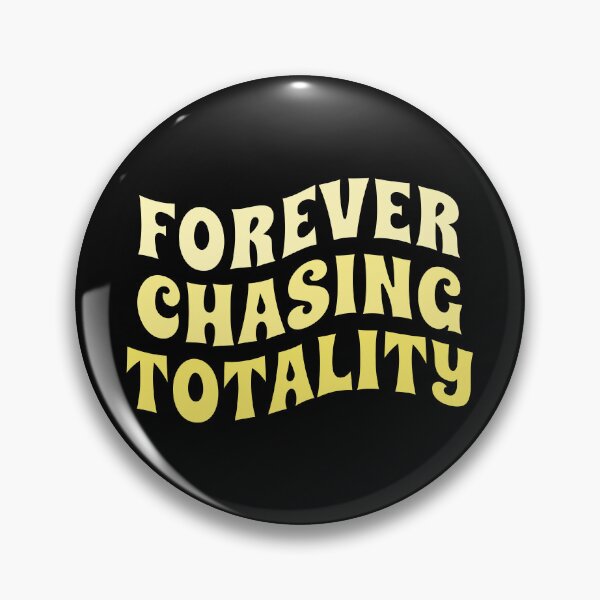 Item preview, Solar Eclipse Lovers - Forever Chasing Totality designed and sold by humnoo.