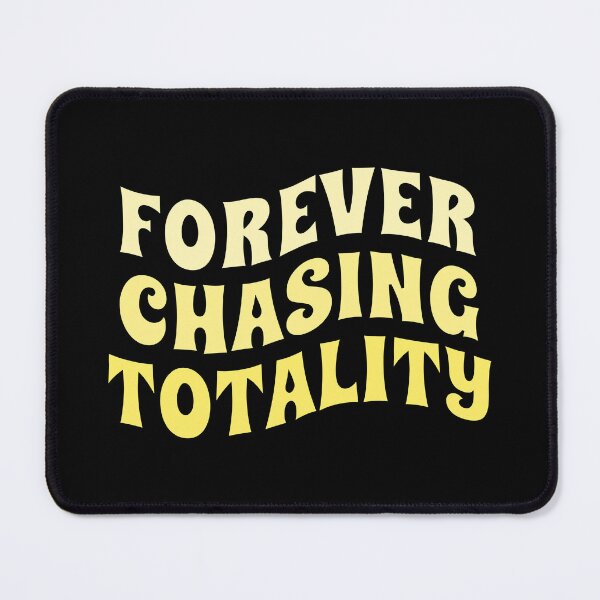 Item preview, Solar Eclipse Lovers - Forever Chasing Totality designed and sold by humnoo.