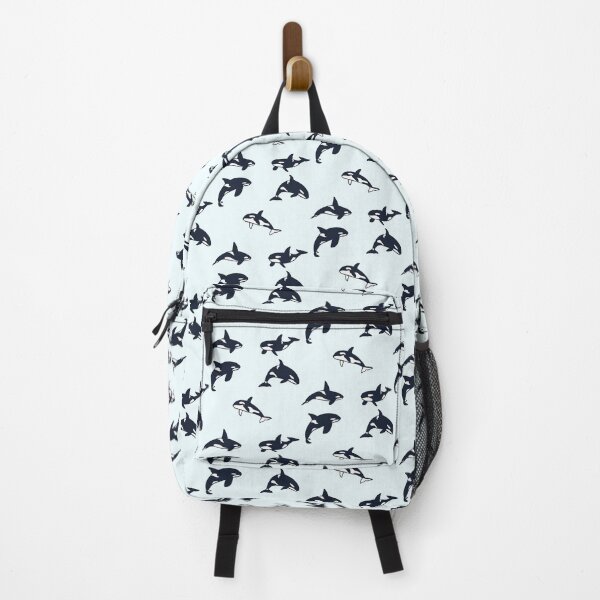 Item preview, Killer whale art pack designed and sold by Mayarart.