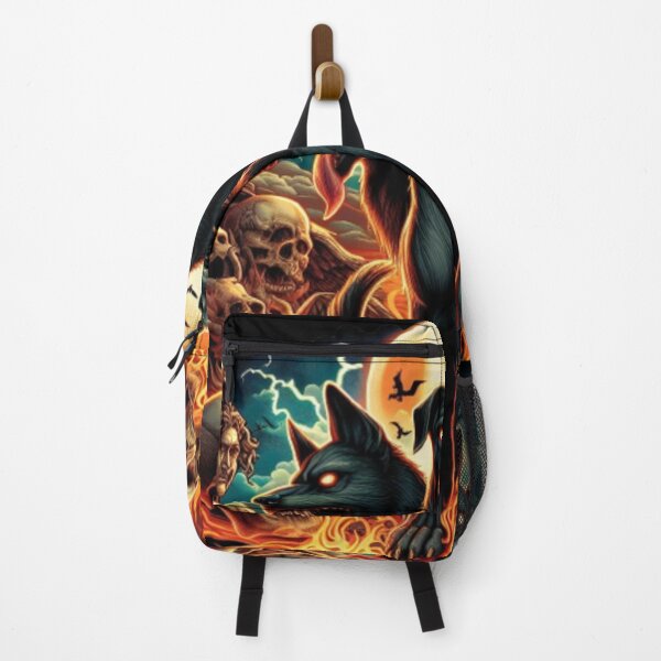 Item preview, CERBERUS designed and sold by AvalonTshirts.