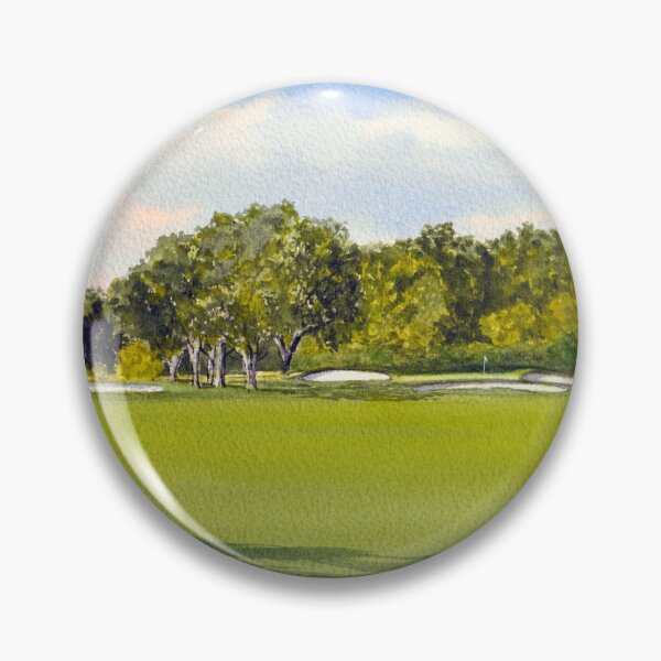 Item preview, TPC Tampa Bay Golf Course Florida designed and sold by William Holkham.