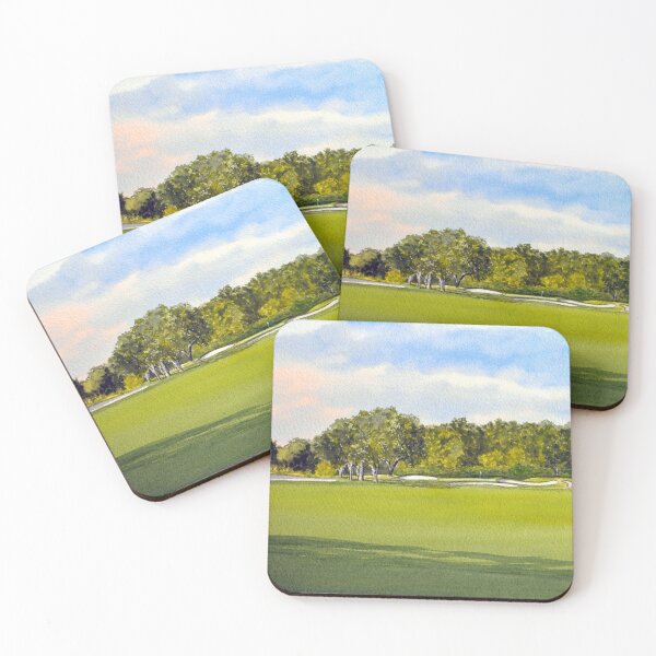 Item preview, TPC Tampa Bay Golf Course Florida designed and sold by William Holkham.