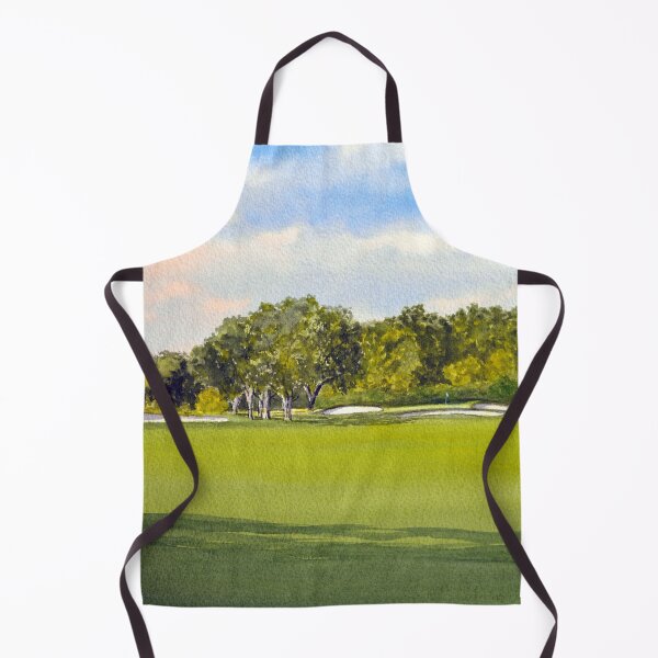 Item preview, TPC Tampa Bay Golf Course Florida designed and sold by William Holkham.