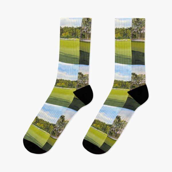 Item preview, TPC Tampa Bay Golf Course Florida designed and sold by William Holkham.