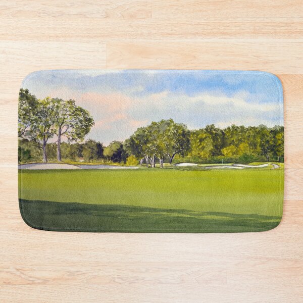 Item preview, TPC Tampa Bay Golf Course Florida designed and sold by William Holkham.