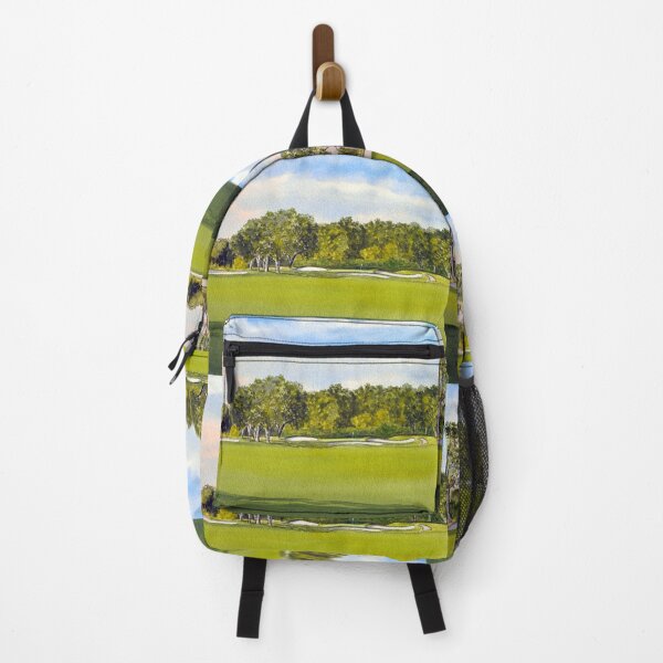 Item preview, TPC Tampa Bay Golf Course Florida designed and sold by William Holkham.