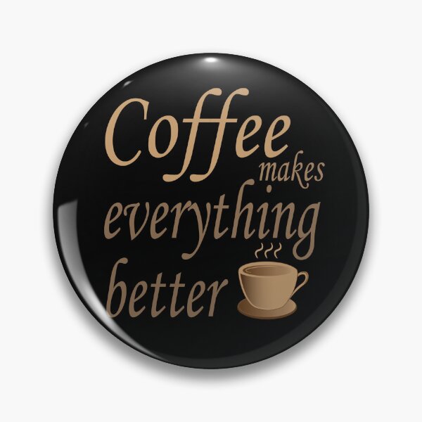 Item preview, Good Coffee designed and sold by DesignOnTshirt.