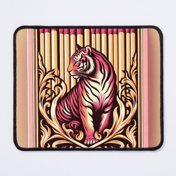 Item preview, Tiger designed and sold by 02am.