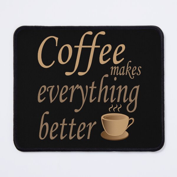 Item preview, Good Coffee designed and sold by DesignOnTshirt.