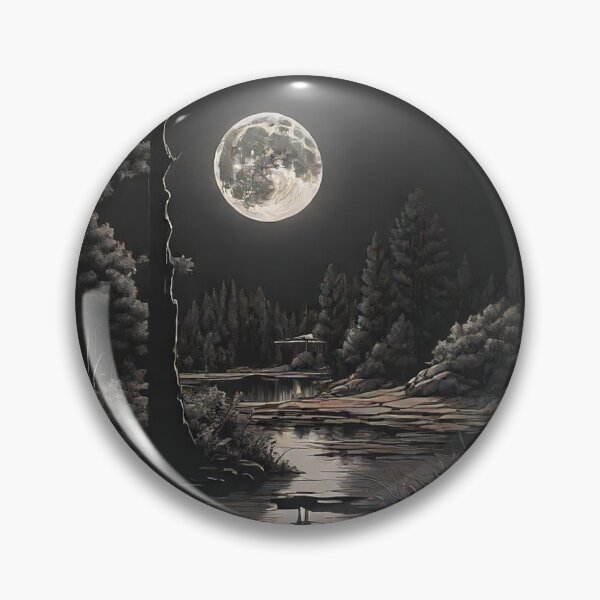 Item preview, Twilight Forest Magic designed and sold by Sadia  Jannat.