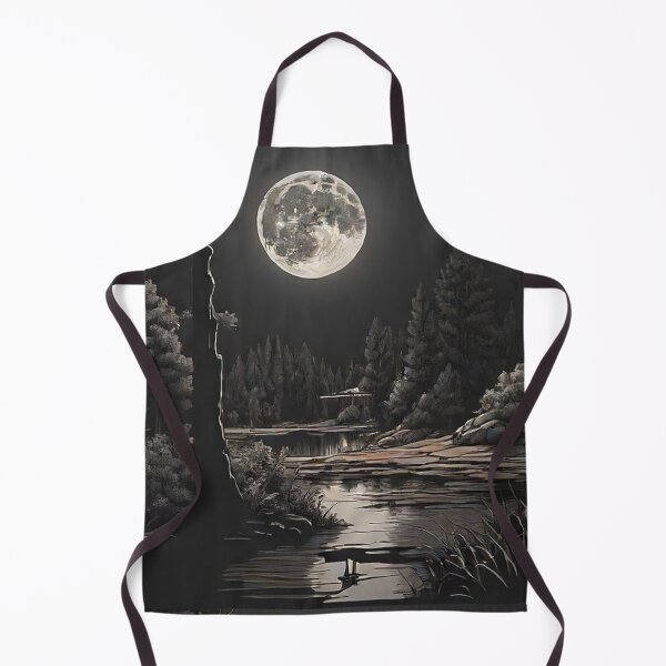 Item preview, Twilight Forest Magic designed and sold by Sadia  Jannat.