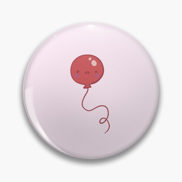 Item preview, Red Balloon  designed and sold by Mayarart.