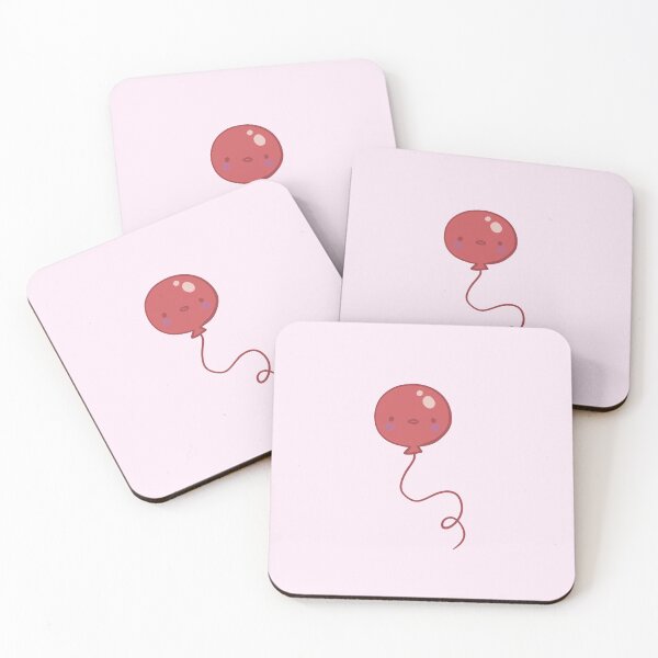 Item preview, Red Balloon  designed and sold by Mayarart.