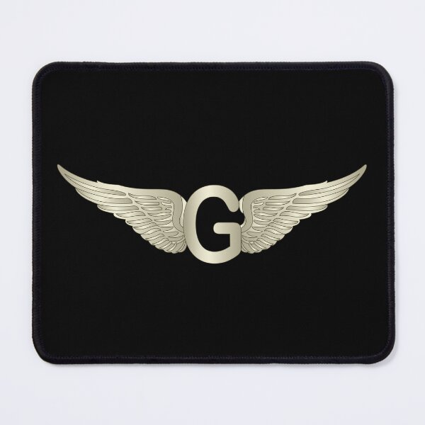Item preview, Army - Helicopter Door Gunner Badge designed and sold by Military Insignia Products.
