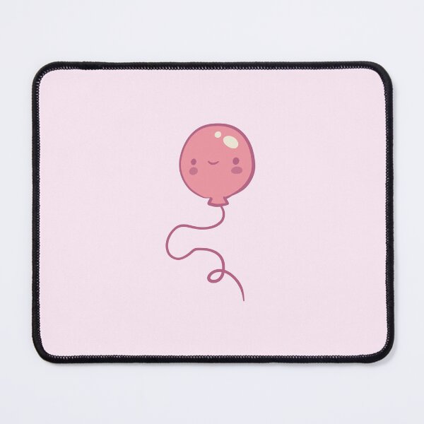 Item preview, Pink Balloon  designed and sold by Mayarart.