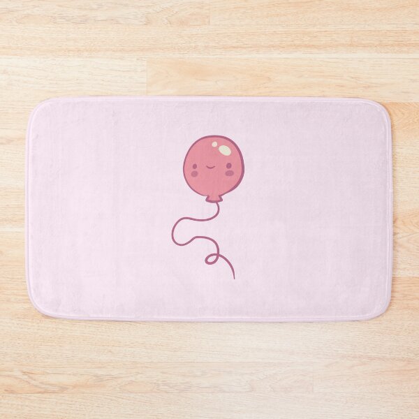 Item preview, Pink Balloon  designed and sold by Mayarart.