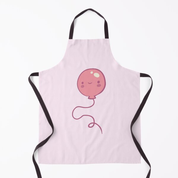 Item preview, Pink Balloon  designed and sold by Mayarart.