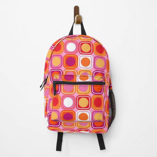 Item preview, Retro pinks designed and sold by Kate Bick.