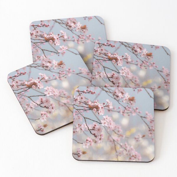 Item preview, Spring Blossom  designed and sold by Rowena Ko.