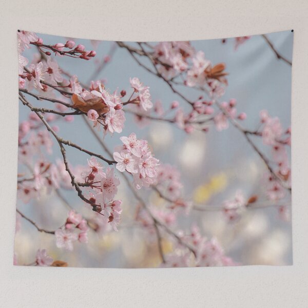 Item preview, Spring Blossom  designed and sold by Rowena Ko.