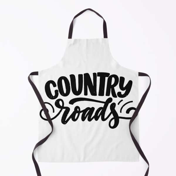 Item preview, Country Roads designed and sold by Funky Fibers.