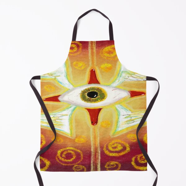 Item preview, The Third Eye, Oil On Canvas Art Design designed and sold by DEEZAYN.
