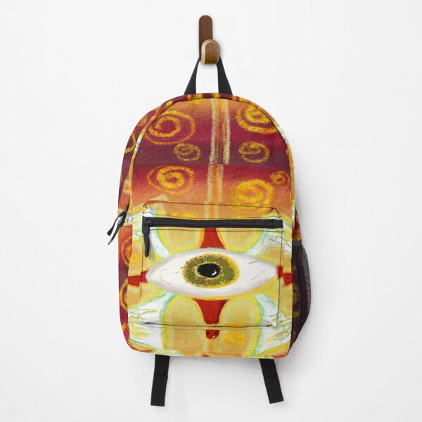 Item preview, The Third Eye, Oil On Canvas Art Design designed and sold by DEEZAYN.