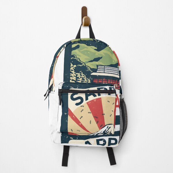 Item preview, Hokkaido - Sapporo designed and sold by Japaholic.