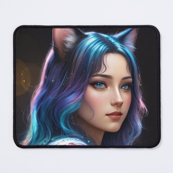 Item preview, Cat girl designed and sold by LilithsDesires.