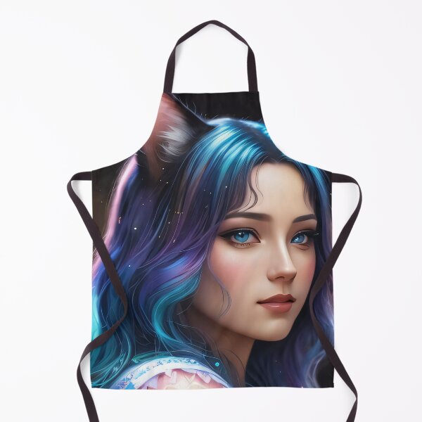 Item preview, Cat girl designed and sold by LilithsDesires.