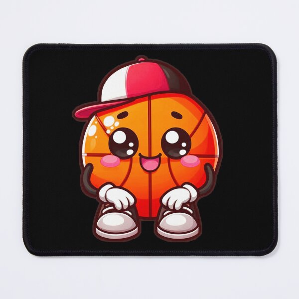 Item preview, Baseketball Boy designed and sold by Echonn.