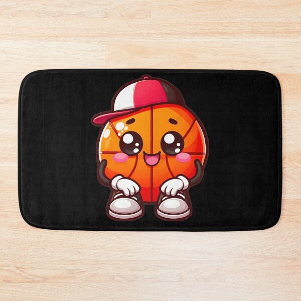 Item preview, Baseketball Boy designed and sold by Echonn.