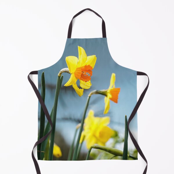 Item preview, Daffodil designed and sold by Rowena Ko.