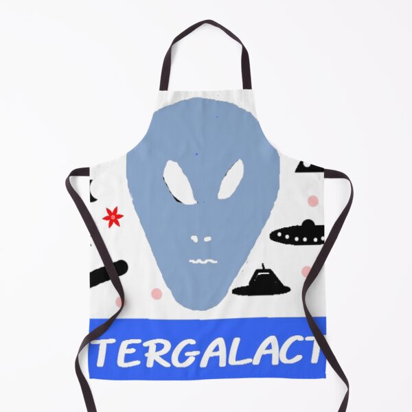 Item preview, Colorful Intergalactic illustration designed and sold by 3triadstore.